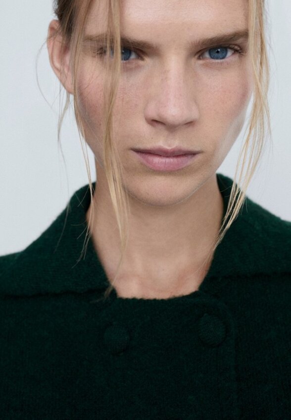 Кардиган Mango