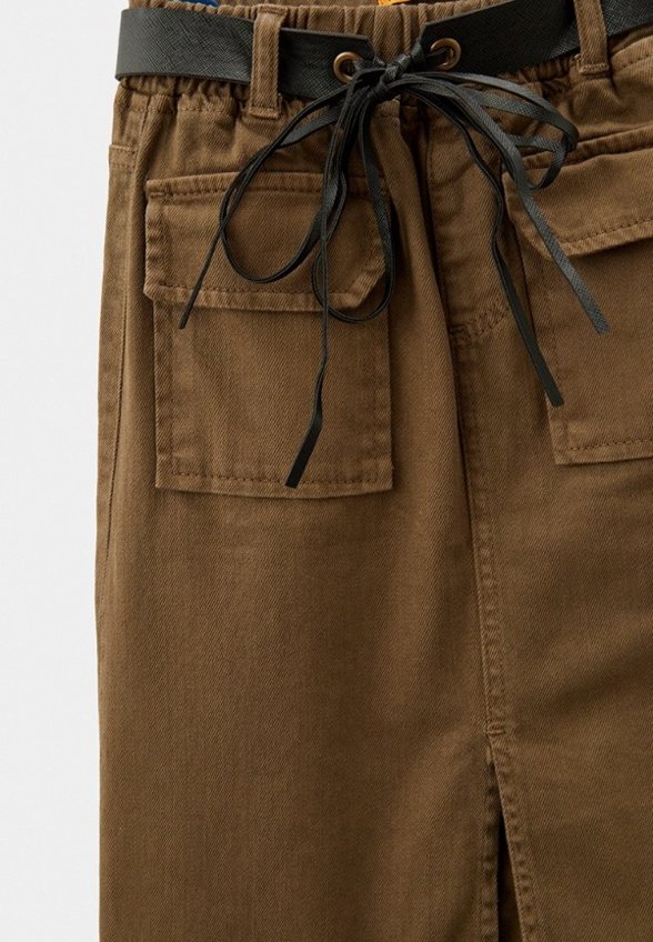 Юбка джинсовая Dali