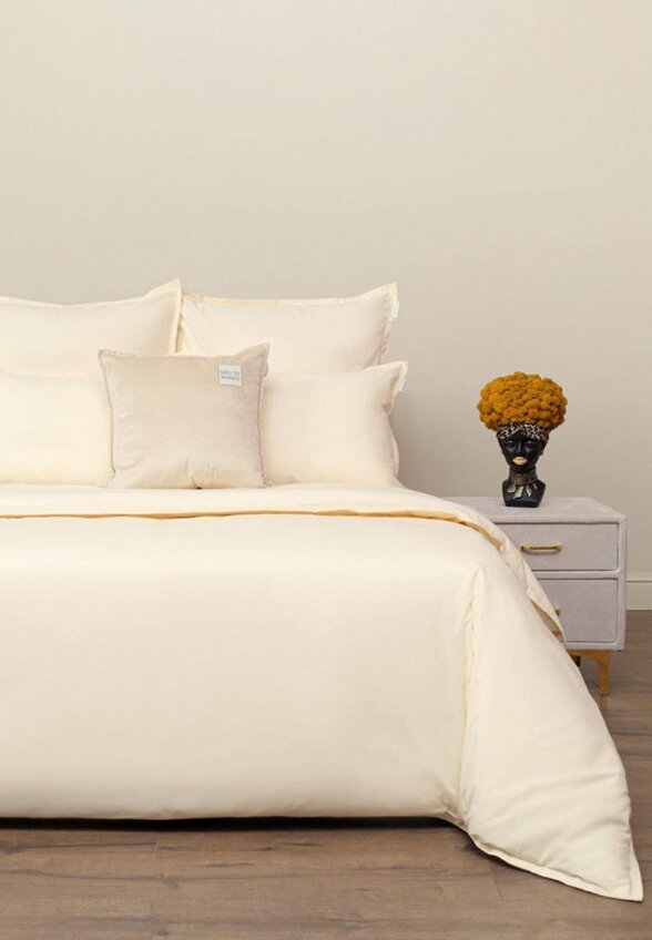 Постельное белье Семейное Sofi De Marko