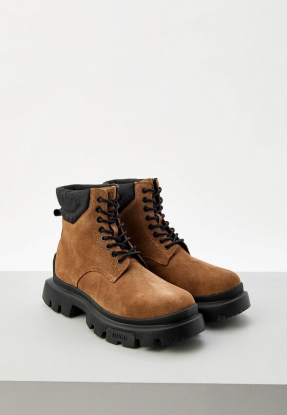 Ботинки Hugo