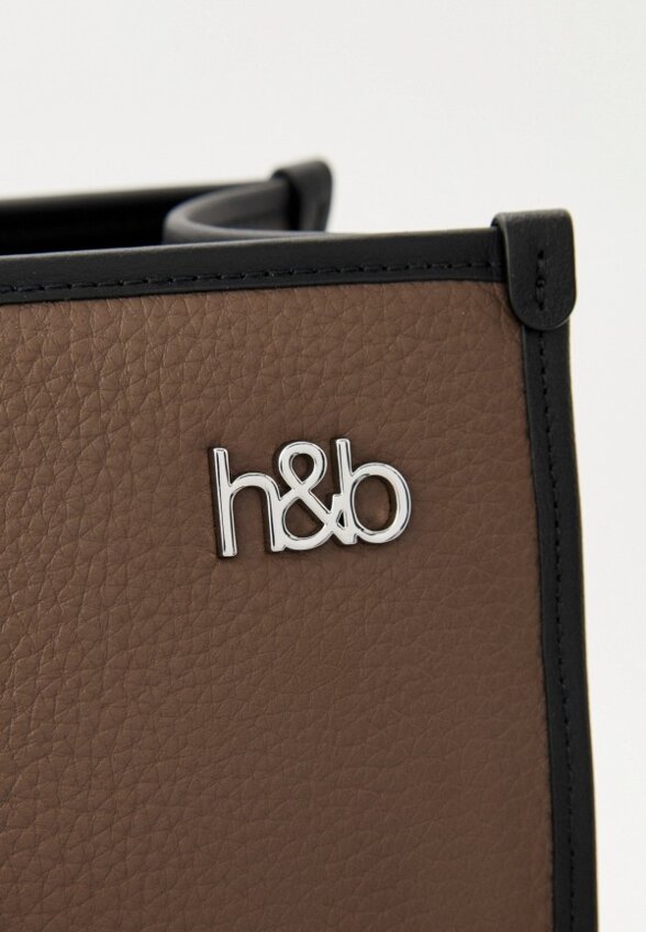 Сумка и брелок Harmont & Blaine