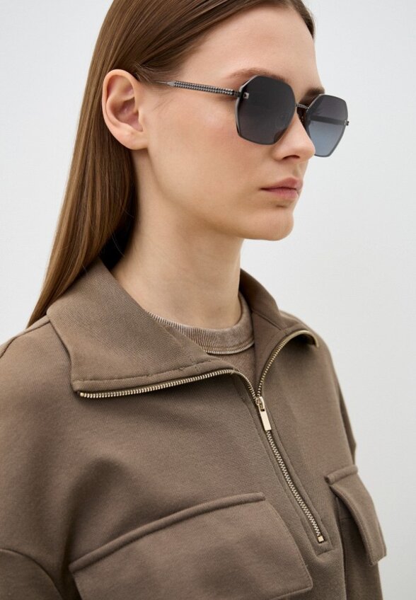 Очки солнцезащитные Rita Bradley