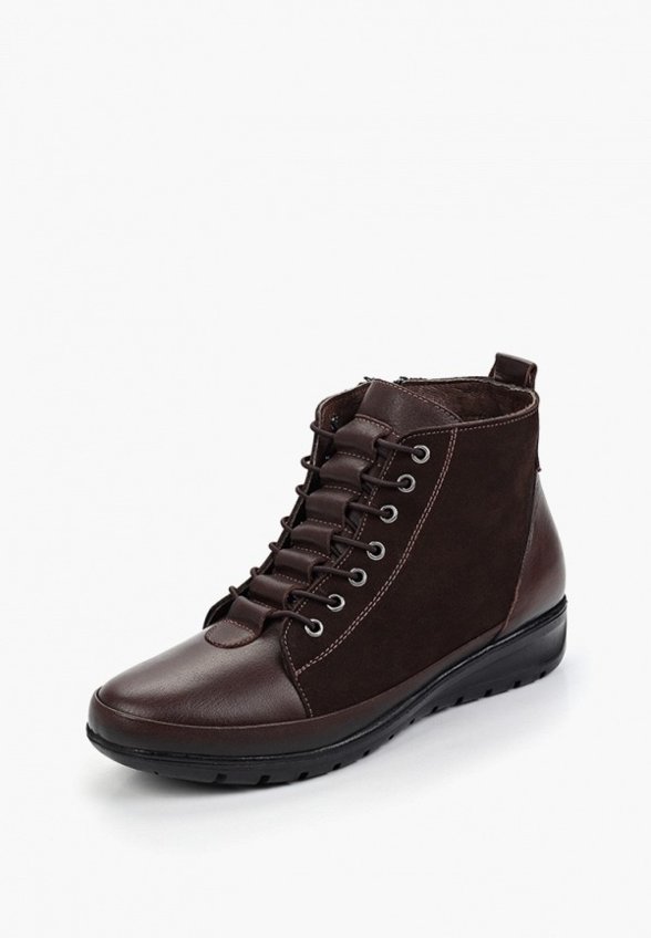 Ботинки Footwell