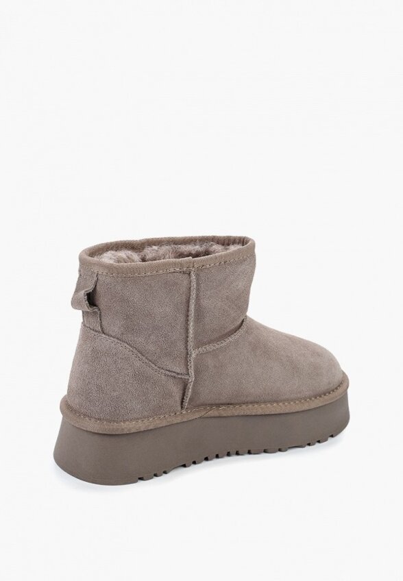 Полусапоги Camille