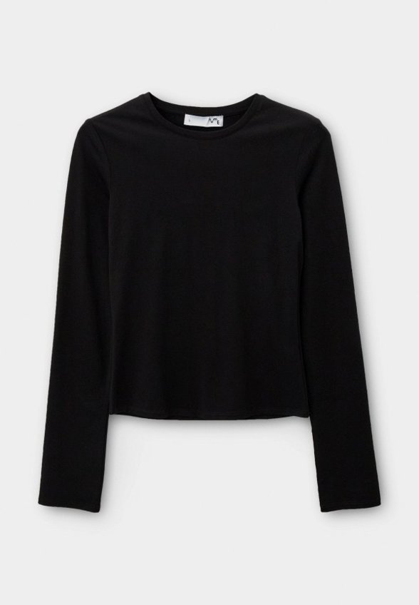 Лонгслив Nume