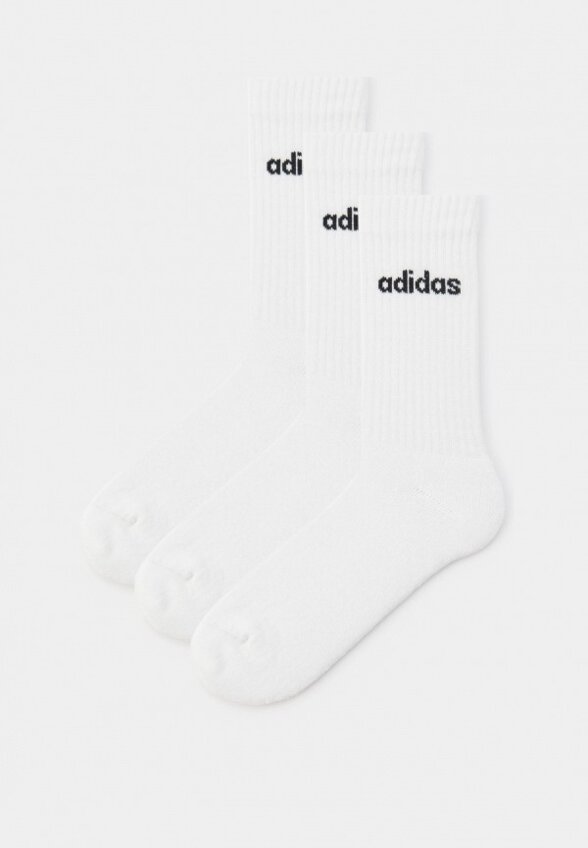 Носки 3 пары adidas