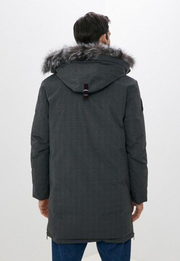 Парка Rio Verti