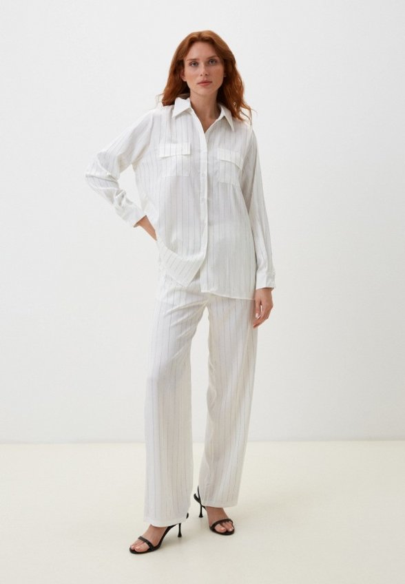 Костюм Fragarika