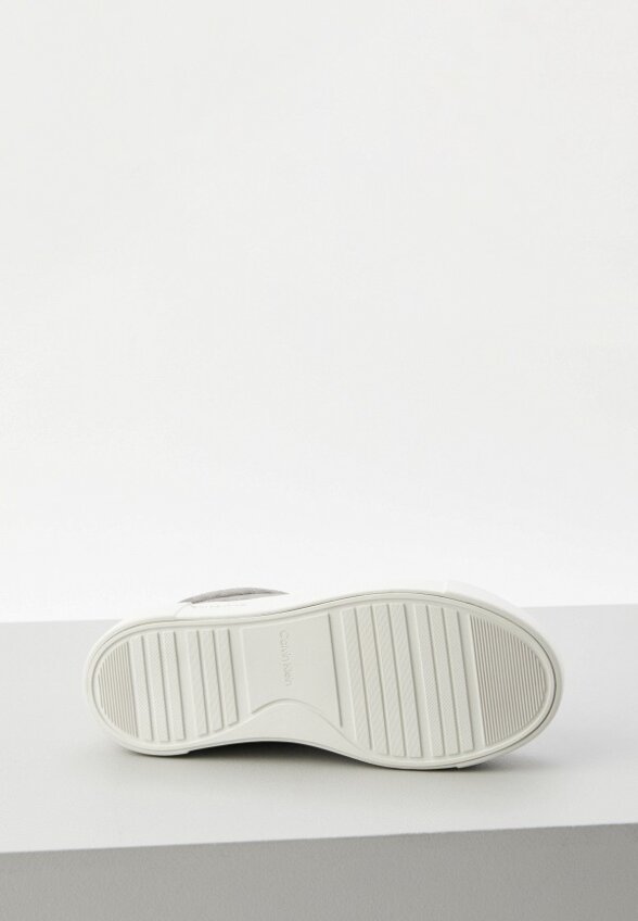 Кеды Calvin Klein