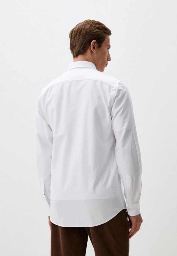 Рубашка Lacoste