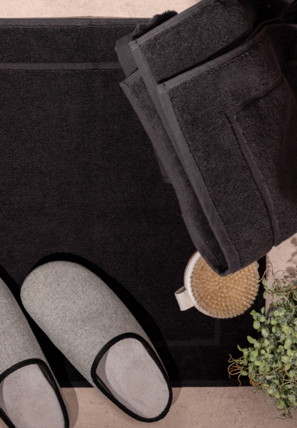 Полотенце Soft Box