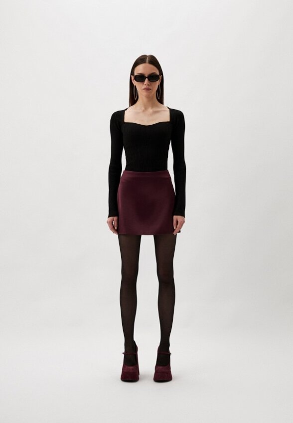 Джемпер John Richmond