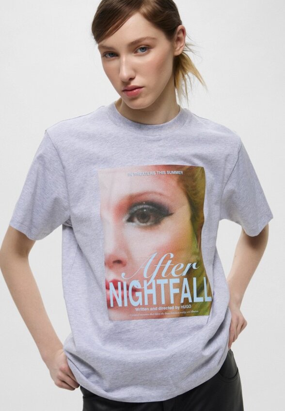 Футболка Hugo