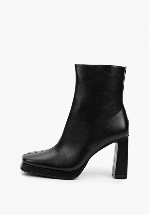Ботильоны Public Desire