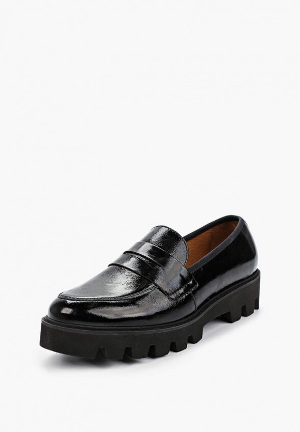 Лоферы Ralf Ringer