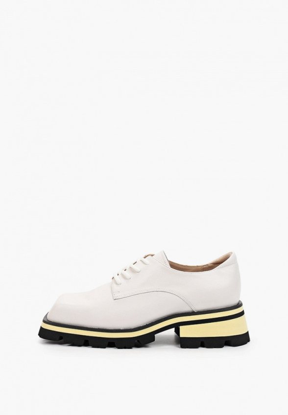 Ботинки Graciana