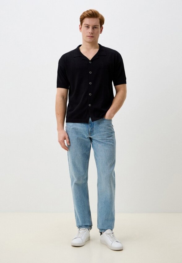 Кардиган Rushbay