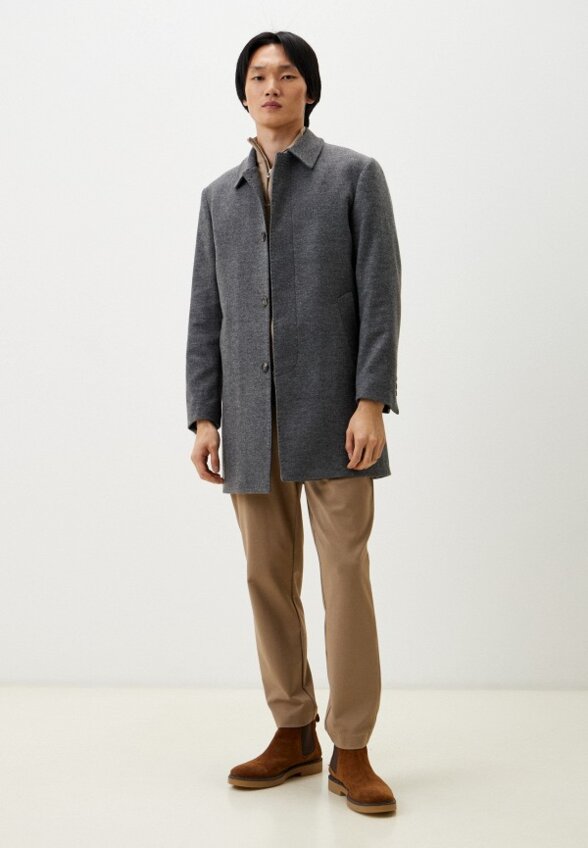 Полупальто RNT23