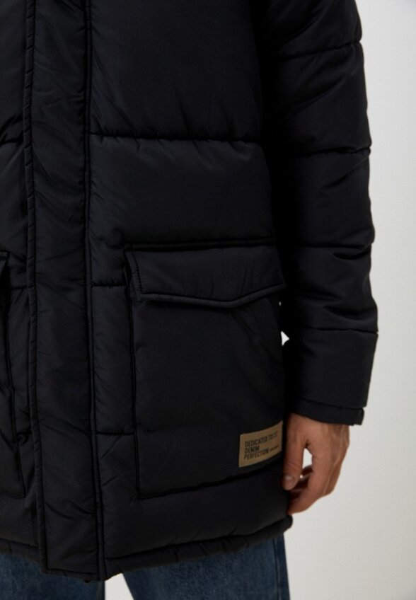 Пуховик Blend