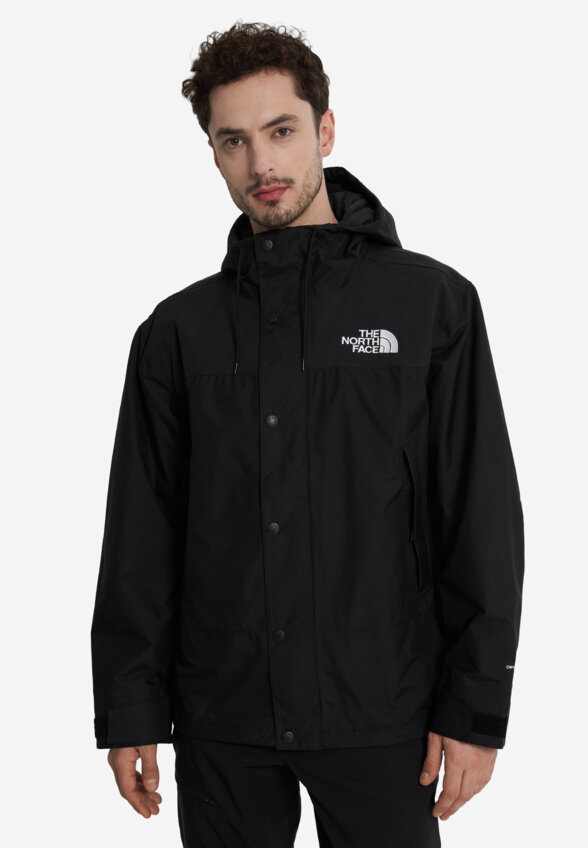 Куртка мембранная мужская The North Face Reign On, Черный