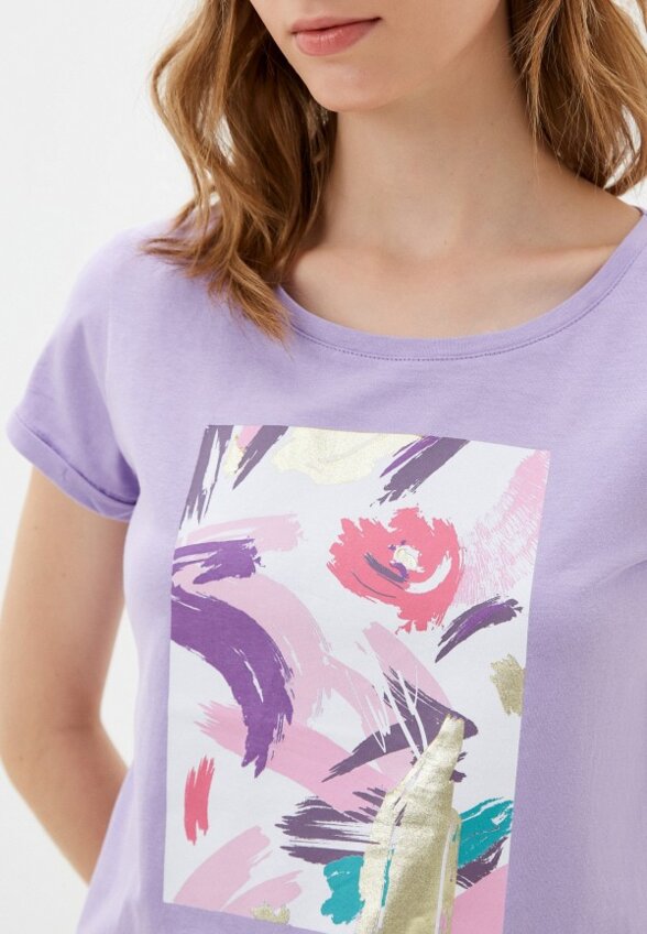 Футболка Funday