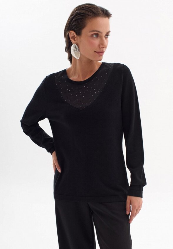 Джемпер Bulmer