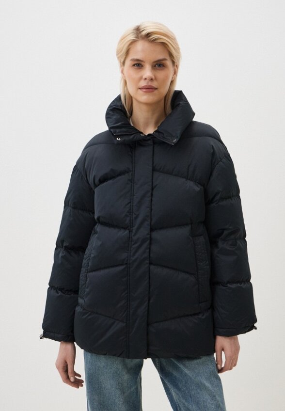 Пуховик Madzerini