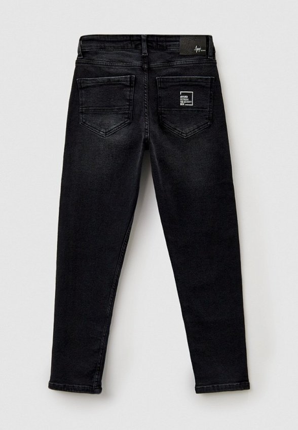 Джинсы Ayugi Jeans