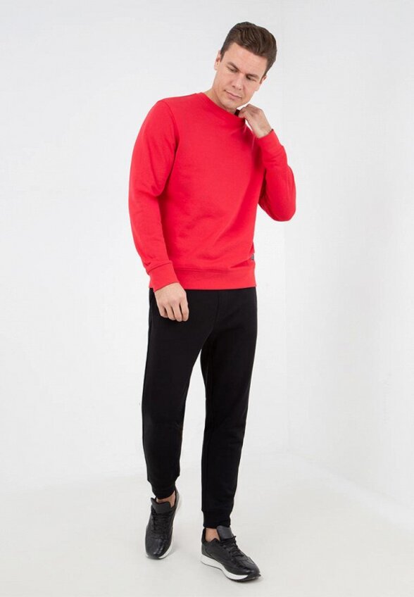 Свитшот Thomas Berger