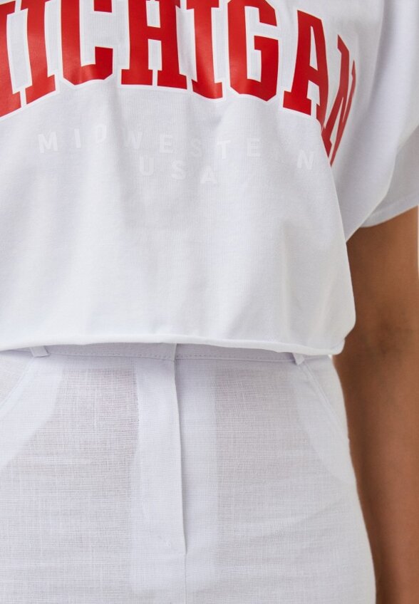 Костюм Pink Frost