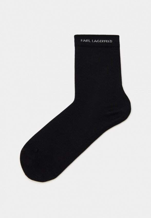 Носки 2 пары Karl Lagerfeld