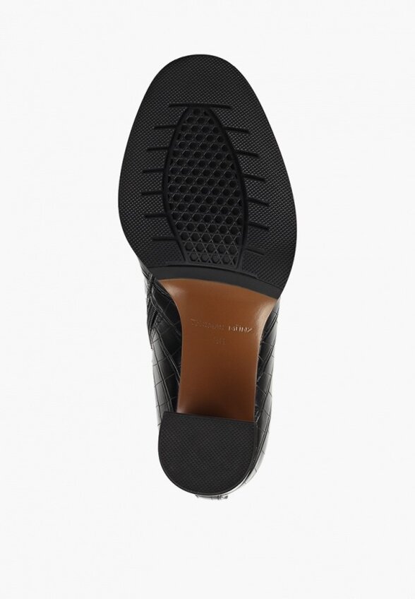 Ботильоны Thomas Munz