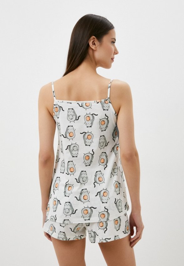 Пижама HappyFox