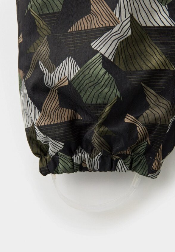 Комбинезон утепленный Color Kids