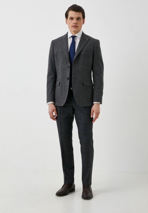 Пиджак Bazioni