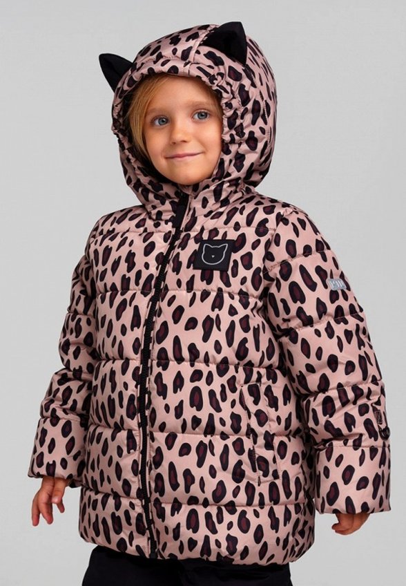 Костюм утепленный PlayToday