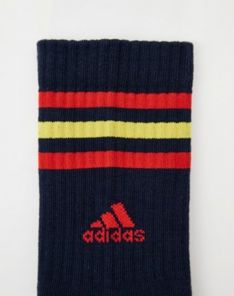 Носки 3 пары adidas женщинам