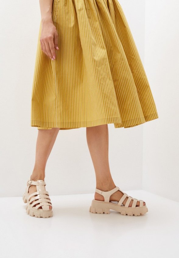 Босоножки Sergio Todzi