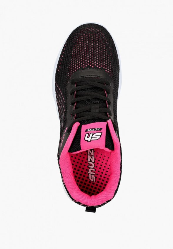 Кроссовки Shuzzi