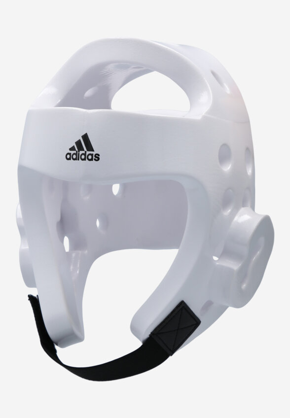 Шлем adidas Dip Foam WT, Белый