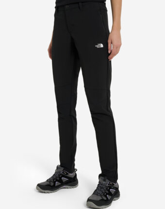 Брюки женские The North Face Grivola, Черный женщинам