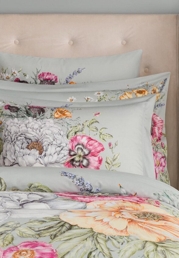 Постельное белье Евро Togas