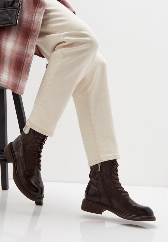 Ботинки Graciana