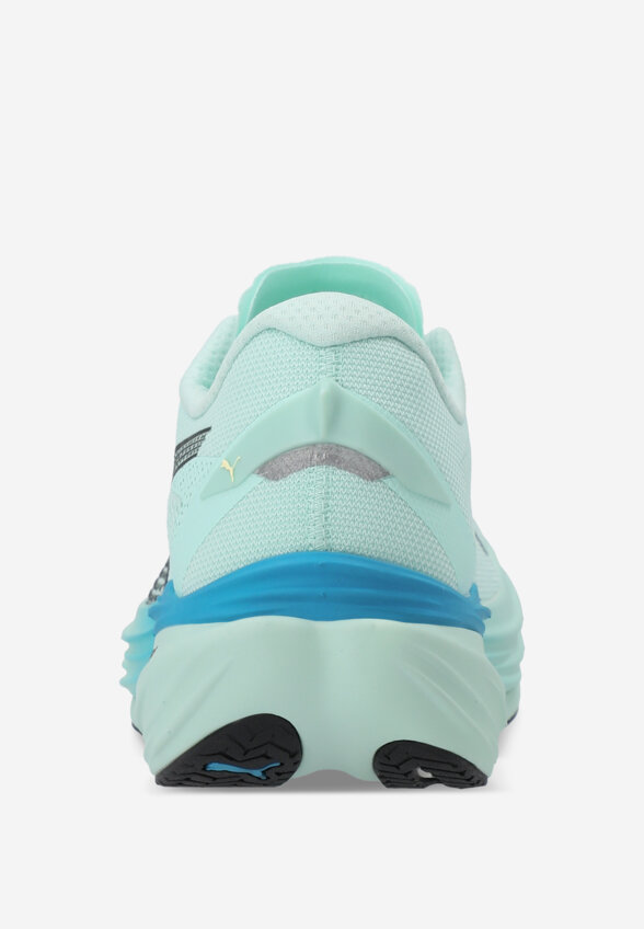 Кроссовки мужские PUMA Deviate Nitro 3, Зеленый
