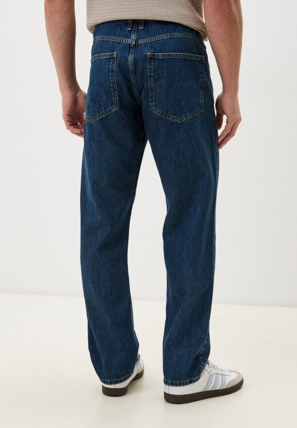 Джинсы United Colors of Benetton