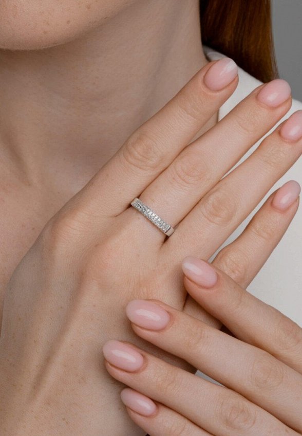 Кольцо Sokolov