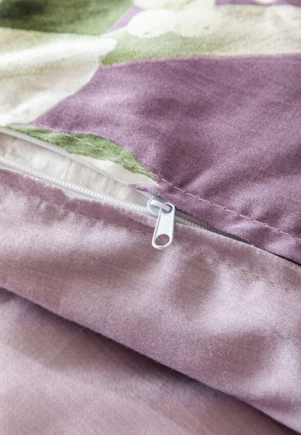 Постельное белье 2-спальное Cozy Home