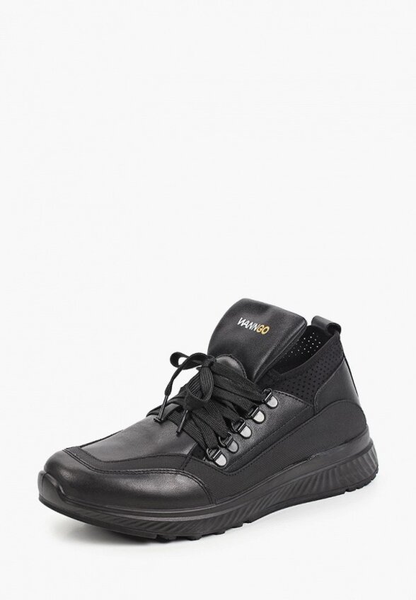 Кроссовки Wanngo