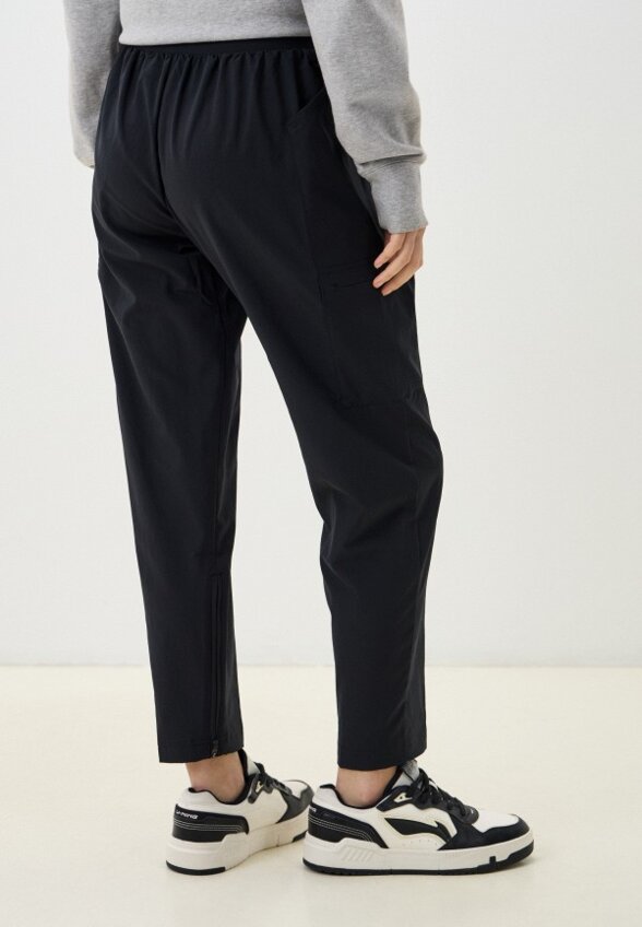 Брюки спортивные Saucony