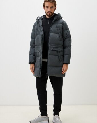Пуховик JC Just Clothes мужчинам